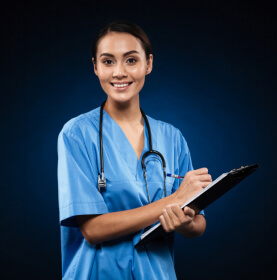 Expert Nursing Services