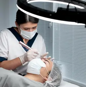 PICC Line Removal